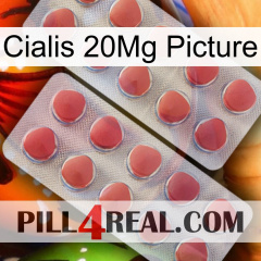 Cialis 20Mg Picture 19